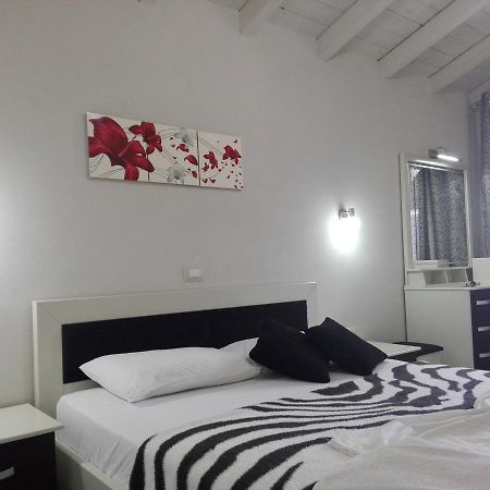 Vip Apartment By "Murati" Ksamil Exterior foto