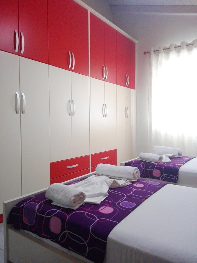 Vip Apartment By "Murati" Ksamil Exterior foto