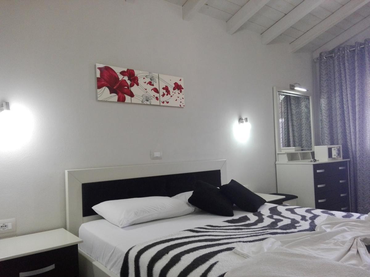 Vip Apartment By "Murati" Ksamil Exterior foto