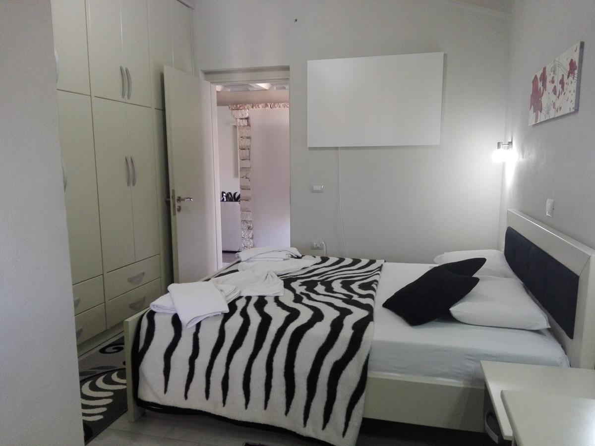 Vip Apartment By "Murati" Ksamil Exterior foto