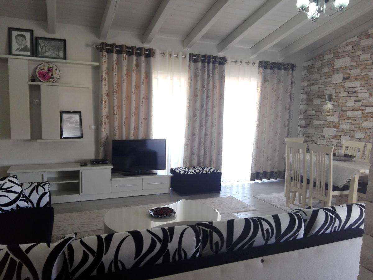 Vip Apartment By "Murati" Ksamil Exterior foto