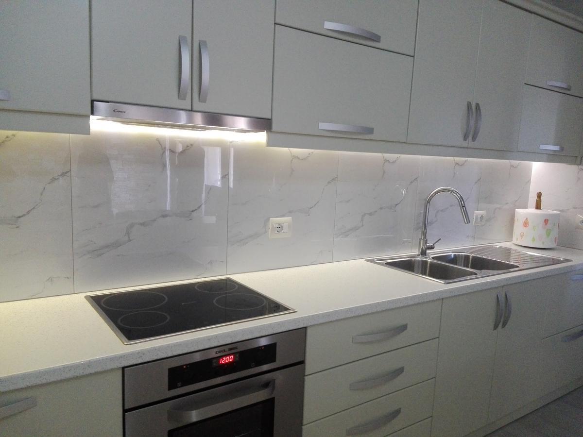 Vip Apartment By "Murati" Ksamil Exterior foto