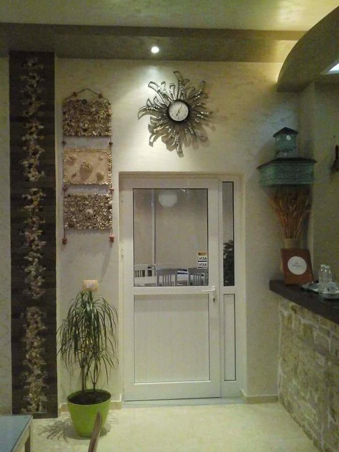 Vip Apartment By "Murati" Ksamil Exterior foto