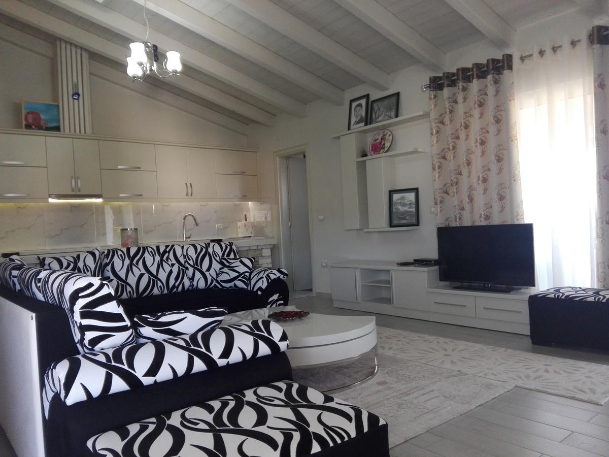 Vip Apartment By "Murati" Ksamil Exterior foto