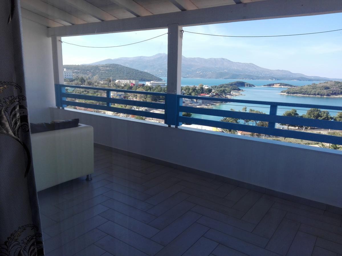 Vip Apartment By "Murati" Ksamil Exterior foto