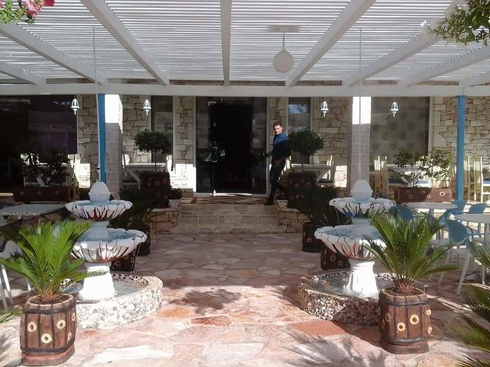 Vip Apartment By "Murati" Ksamil Exterior foto