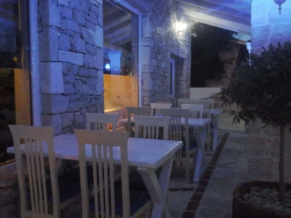 Vip Apartment By "Murati" Ksamil Exterior foto