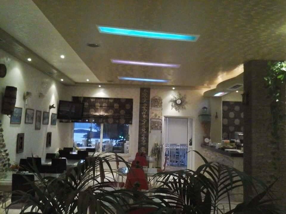 Vip Apartment By "Murati" Ksamil Exterior foto