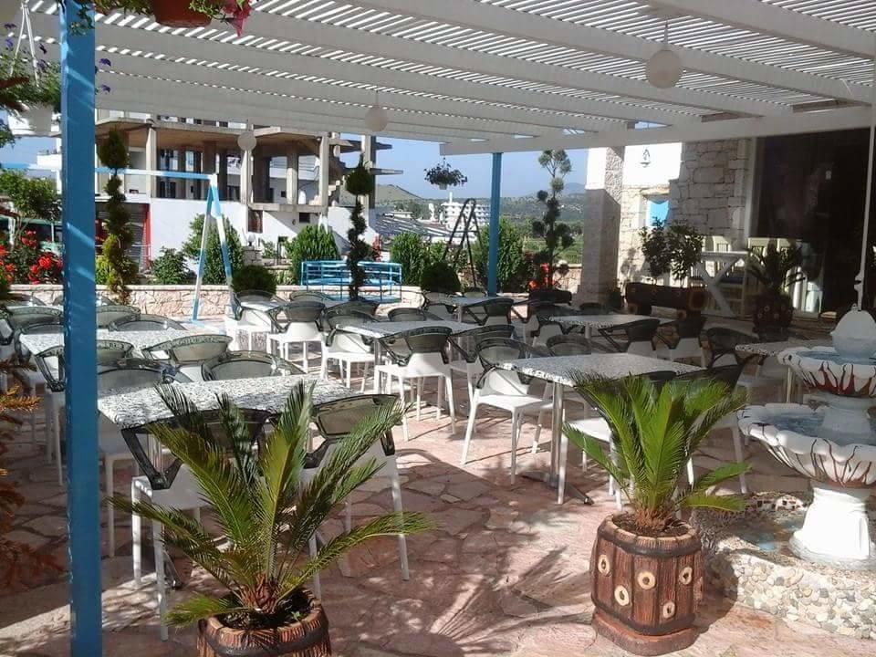 Vip Apartment By "Murati" Ksamil Exterior foto